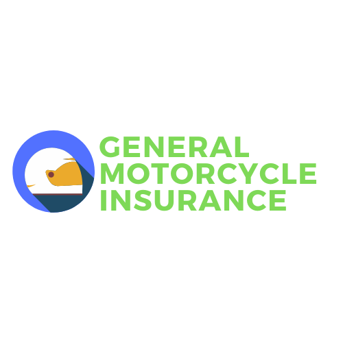 General Motorcycle Insurance Logo